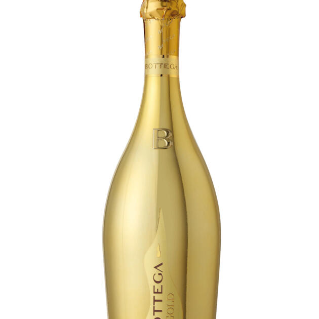 Bottega Gold Prosecco 75cl
