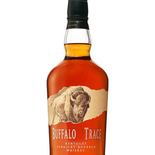 Buffalo Trace Kentucky Straight Bourbon Whiskey 70cl