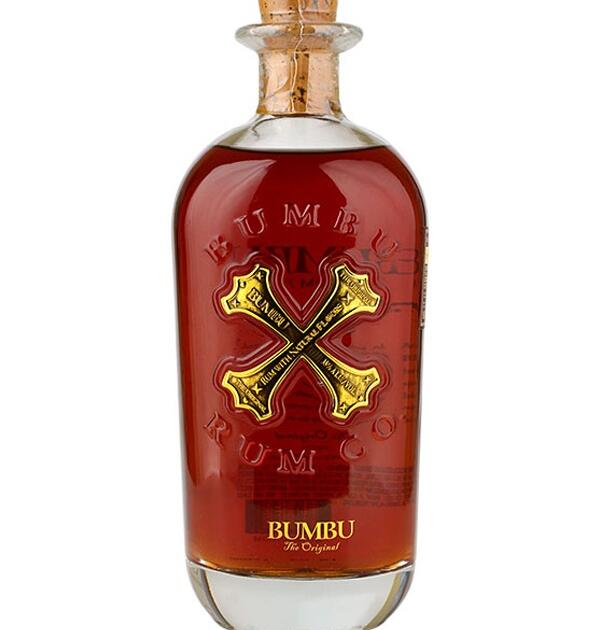 Bumbu Rum 70cl