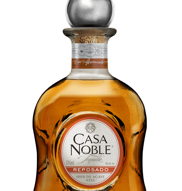 Casa Noble Reposado Tequila 70cl