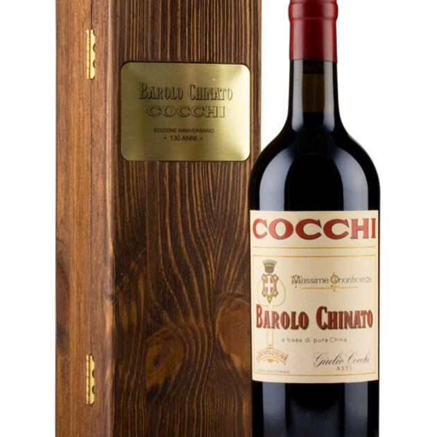 Cocchi Barolo Chinato Esportazione Vermouth  70cl