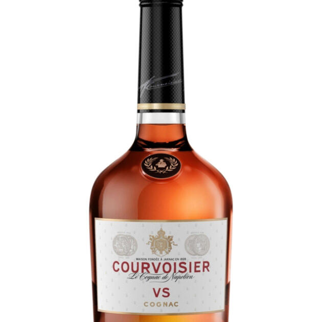Courvoisier VS Cognac 70cl