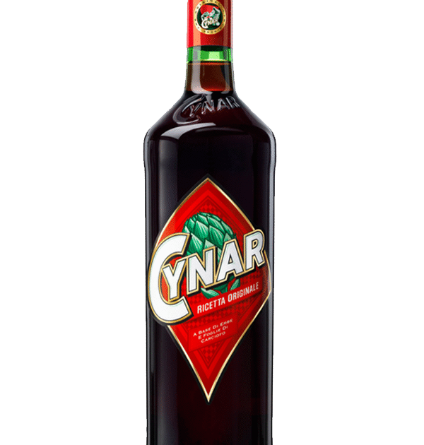 Cynar Liqueur 70cl