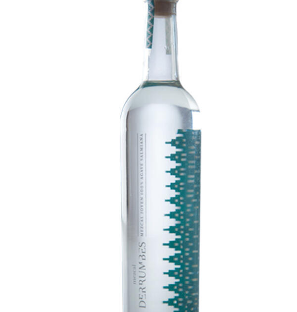 Derrumbes San Luis Potosi Mezcal 70cl