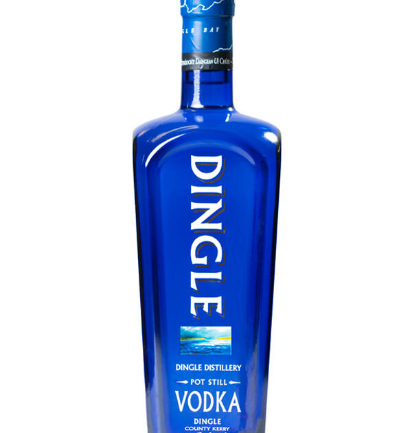 Dingle Vodka 70cl