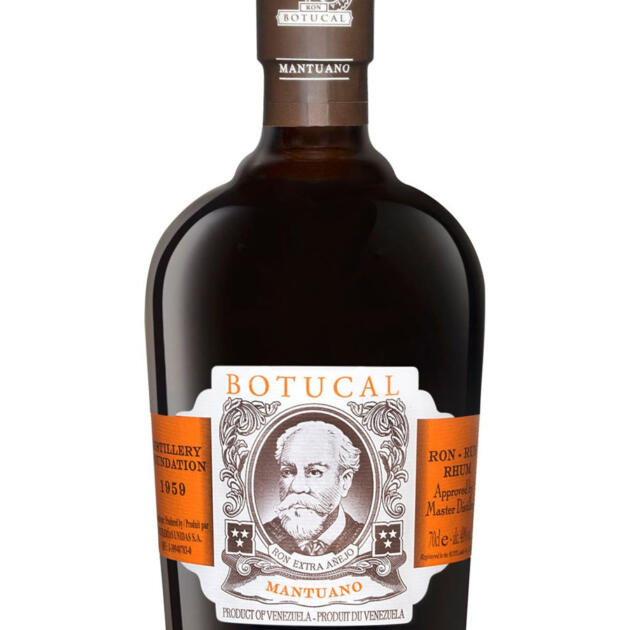 Diplomatico Mantuano Rum 70cl