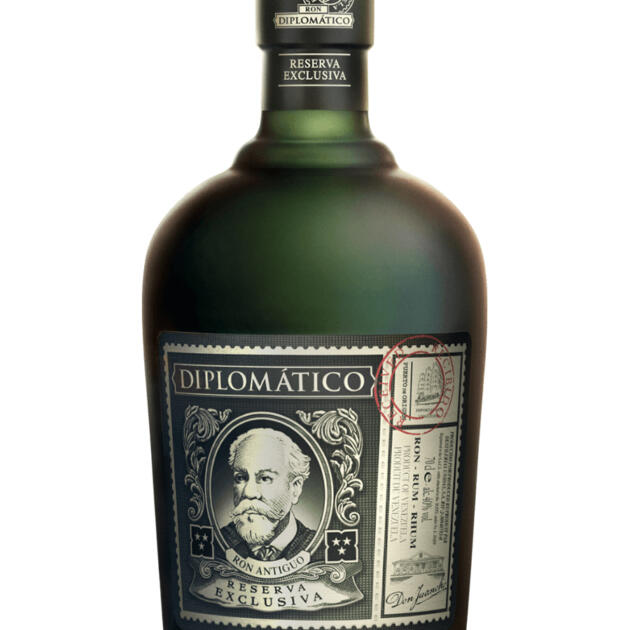 Diplomatico Reserva Exclusiva Rum 70cl