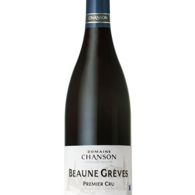 Domaine Chanson Beaune Greves 1er Cru 2016 Vintage 75cl