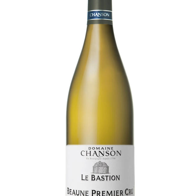 Domain Chanson Le Bastion Beaune 1er Cru Blanc 2019 75cl