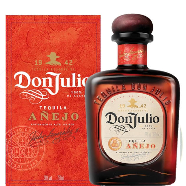 Don Julio Anejo Tequila 70cl