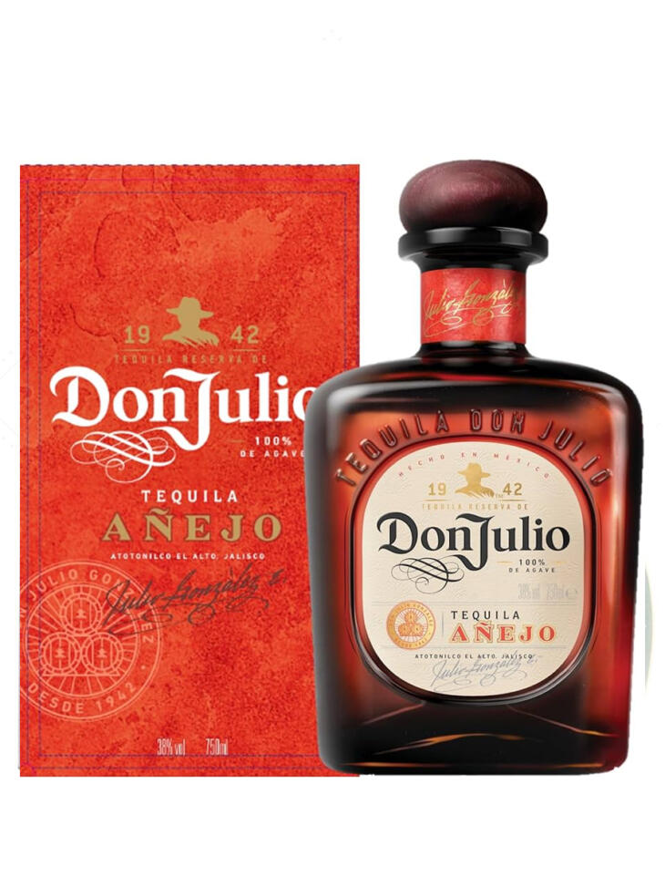 Don Julio Anejo Tequila 70cl