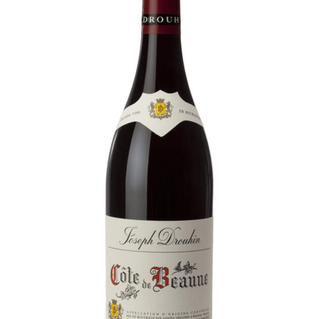 Joseph Drouhin Cote de Beaune Rouge 2018 75cl