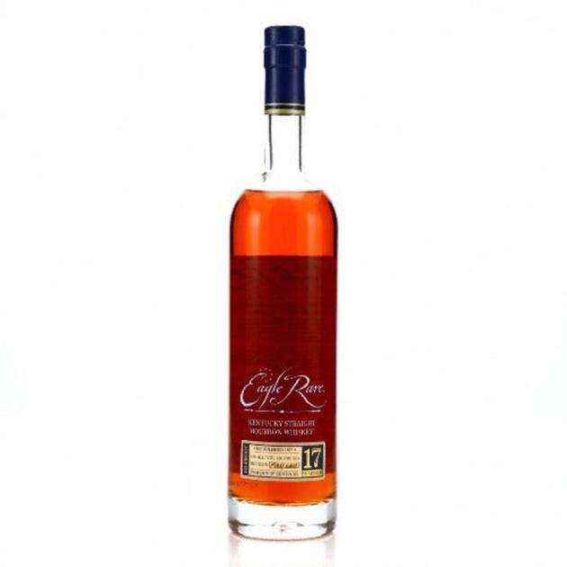 Eagle Rare 17 Year BTAC 2010 Fall - 750ml
