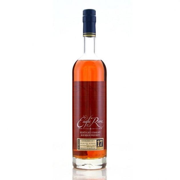 Eagle Rare 17 Year BTAC 2013 Spring - 750ml