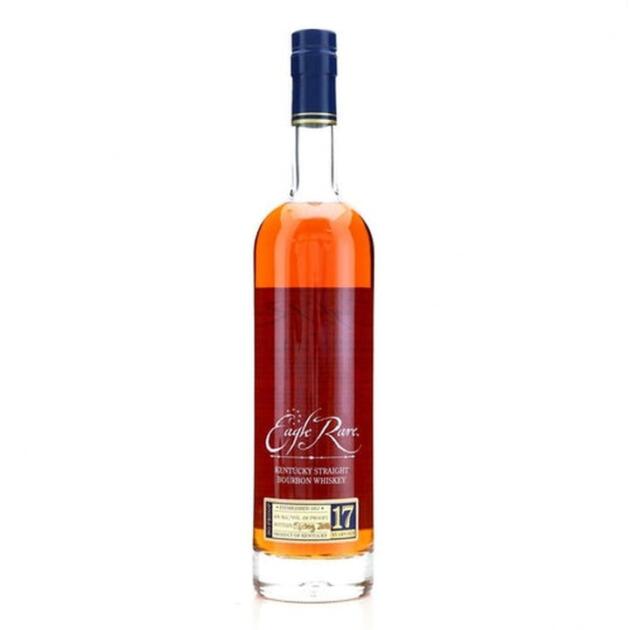 Eagle Rare 17 Year BTAC 2016 Spring - 750ml
