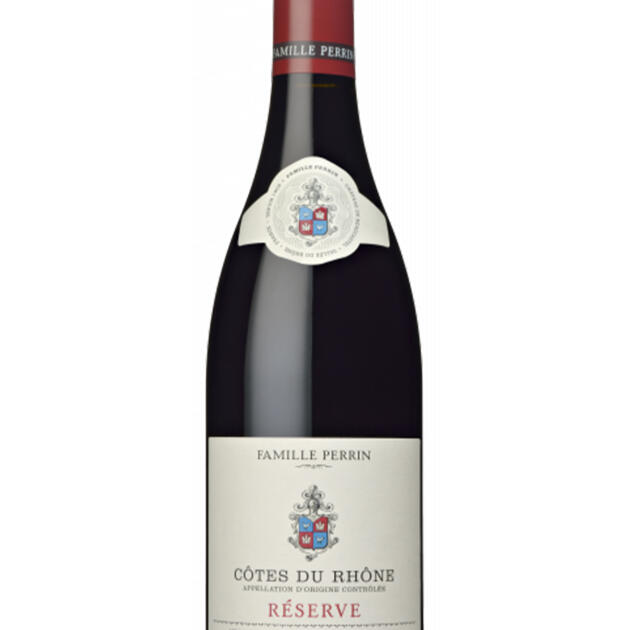 Famille Perrin Cote du Rhone Red 2021 75cl