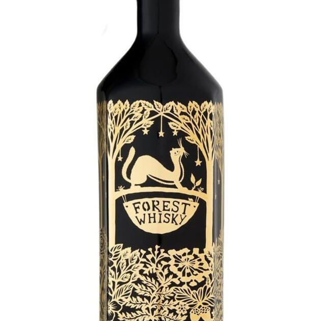 Forest Distillery English Single Malt Whisky 70cl