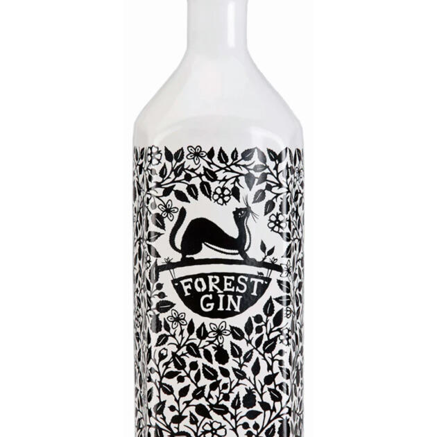 Forest Gin Original 70cl