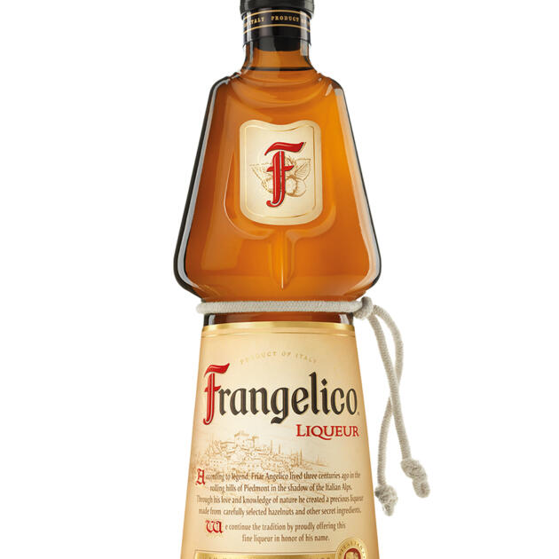 Frangelico Italian Liqueur 70cl