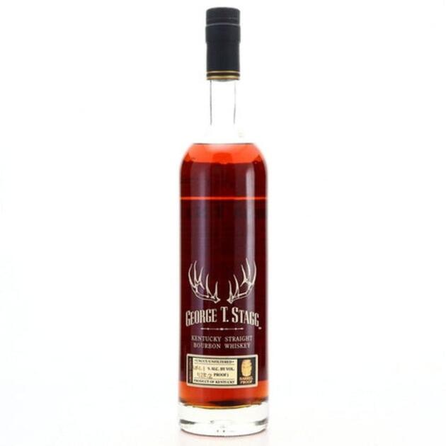 George T Stagg 2013 BTAC - 750ml