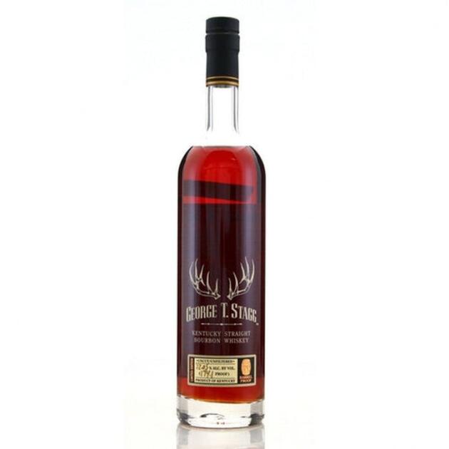 George T Stagg 2016 BTAC - 750ml