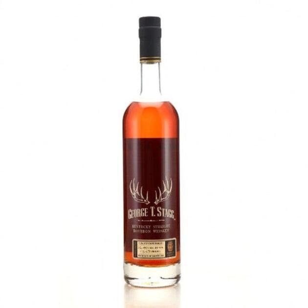 George T Stagg 2018 BTAC - 750ml