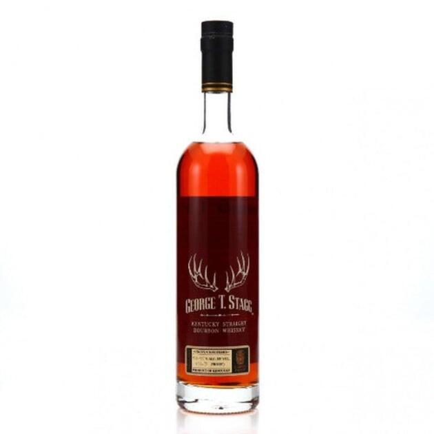George T Stagg 2019 BTAC - 750ml
