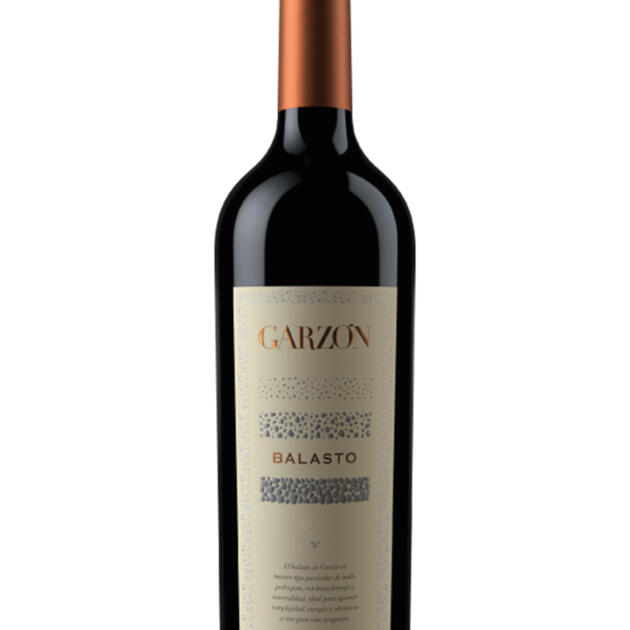Bodega Garzon Balasto 2018 75cl