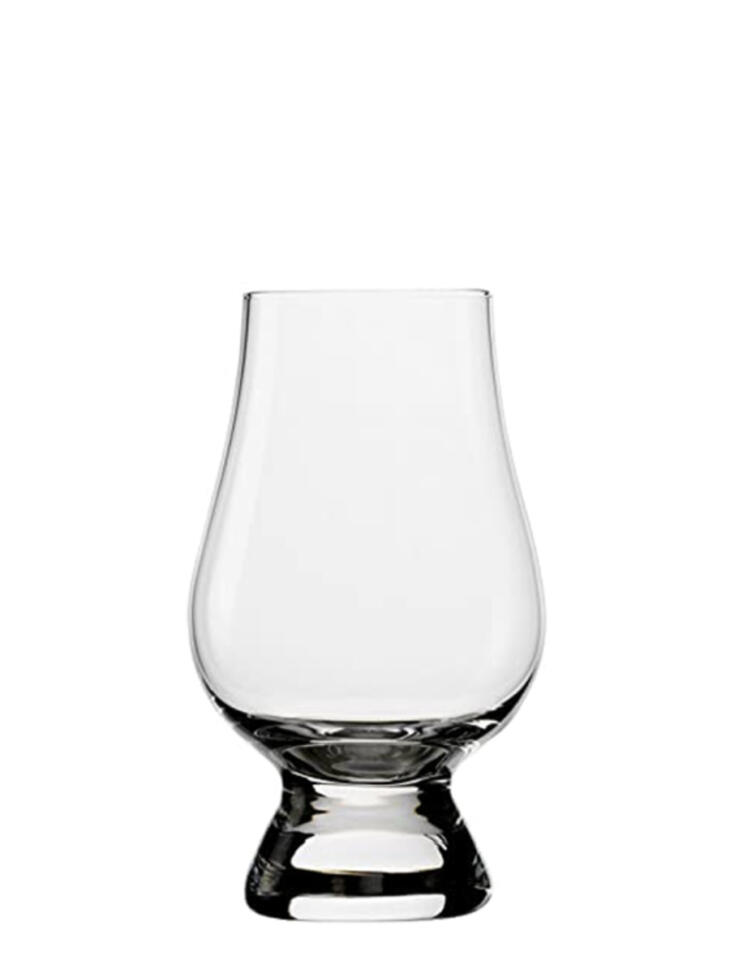 Glencairn Whisky Tasting Glass