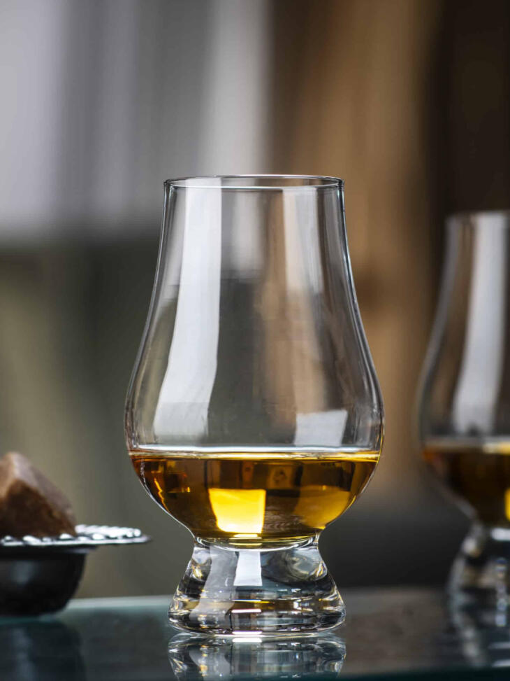 Glencairn Whisky Tasting Glass - Image 3