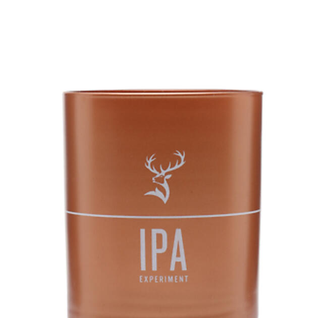 Glenfiddich IPA Whisky Tumbler Glass