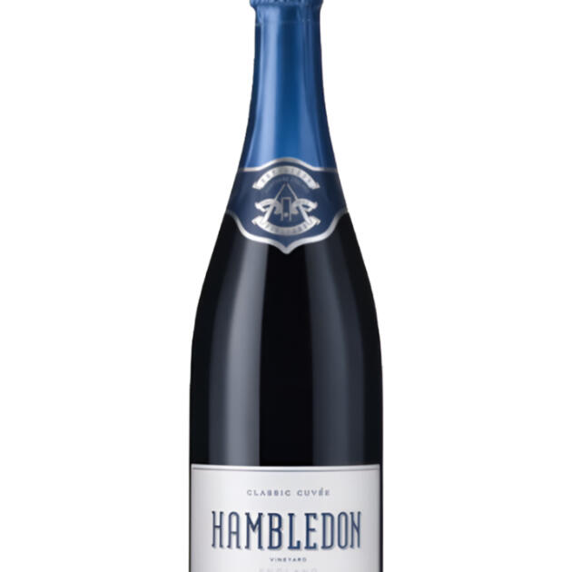 Hambledon Classic Cuvee Hampshire NV Sparkling Wine 75cl