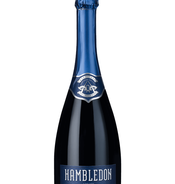 Hambledon Premiere Cuvee, Hampshire NV 75cl