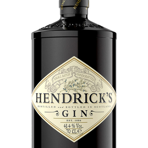 Hendrick’s Gin 70cl