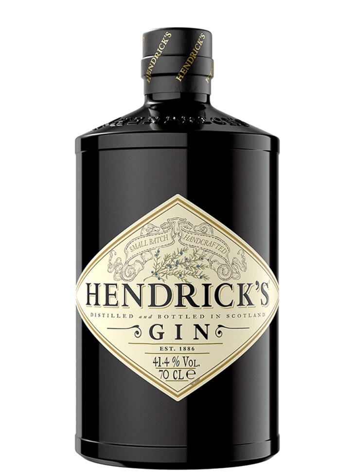 Hendrick’s Gin 70cl