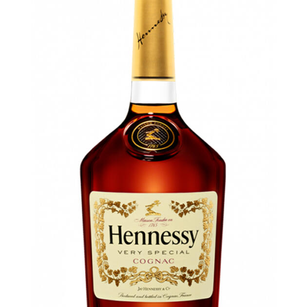 Hennessy VS Cognac 70cl