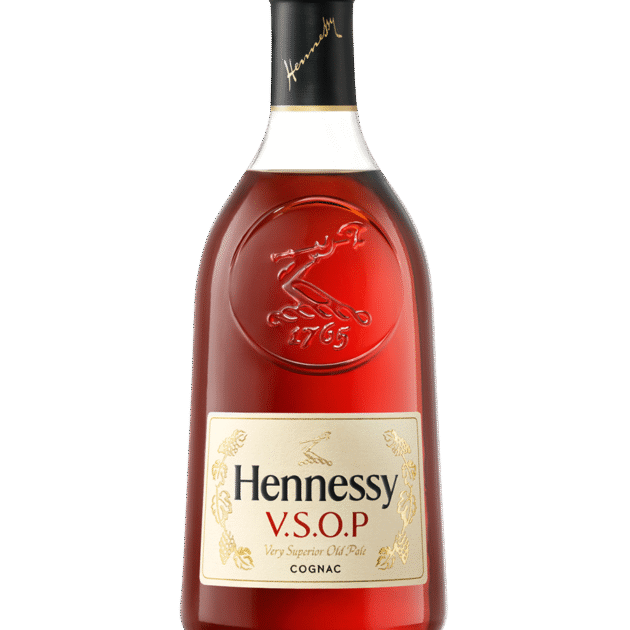 Hennessy VSOP Cognac 70cl