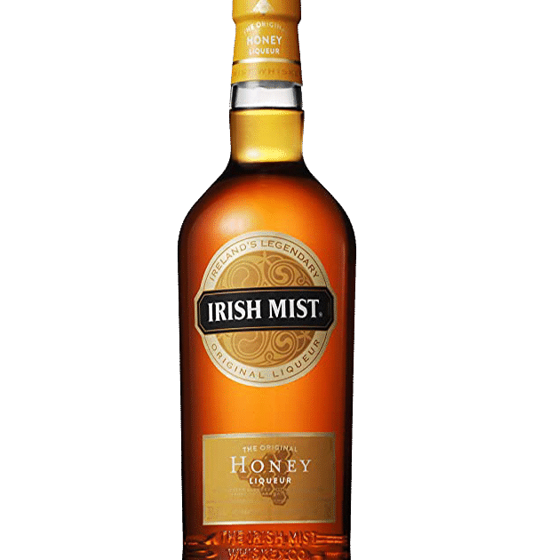 Irish Mist Honey Liqueur 70cl