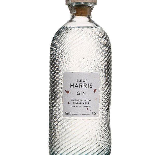Isle of Harris Gin 70cl