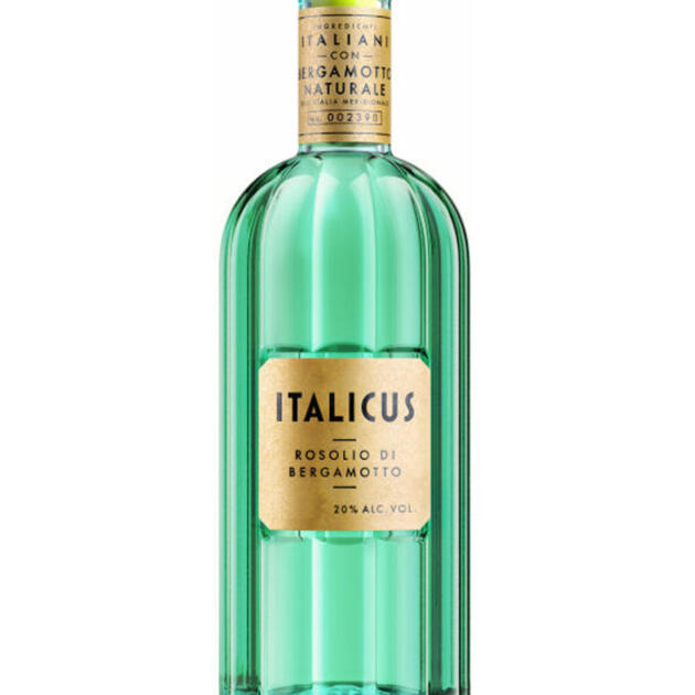 Italicus Rosolio Bergamot Liqueur 70cl