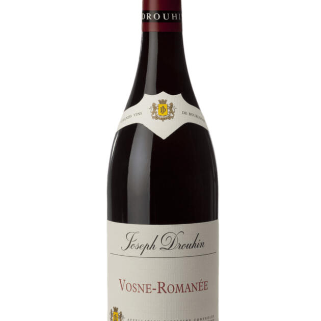 Maison Joseph Drouhin Vosne-Romanee 2018 75cl