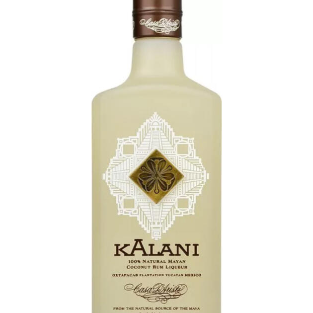Kalani Coconut Rum Liqueur 70cl