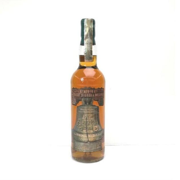 Ken's Choice American Dream Barrel 13 Year Liberty Bell - 700ml
