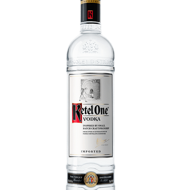 Ketel One Vodka 70cl