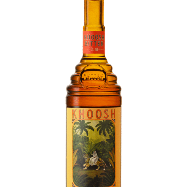Khoosh Bitter Liqueur 70cl