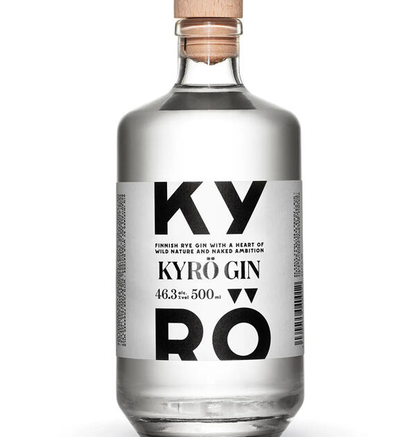 KYRO Gin 70cl