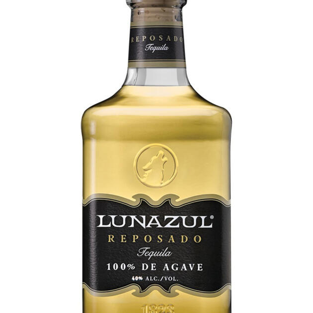 Lunazul Reposado Tequila 70cl