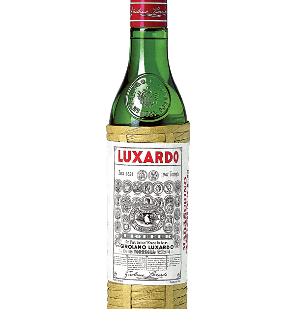 Luxardo Maraschino Liqueur 70cl
