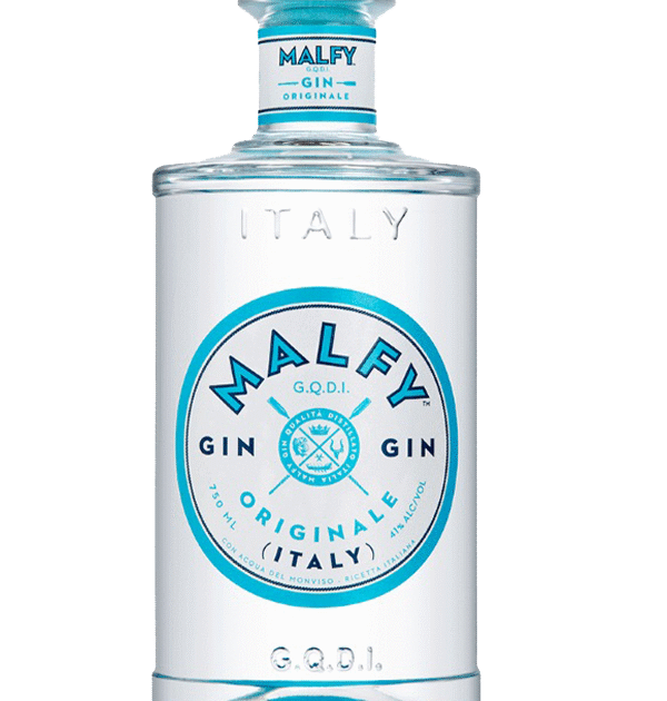 Malfy Originale Gin 70cl