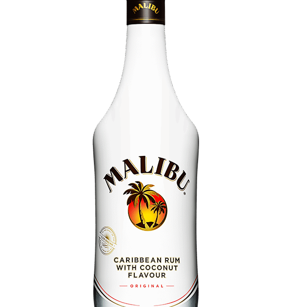Malibu Rum 70cl